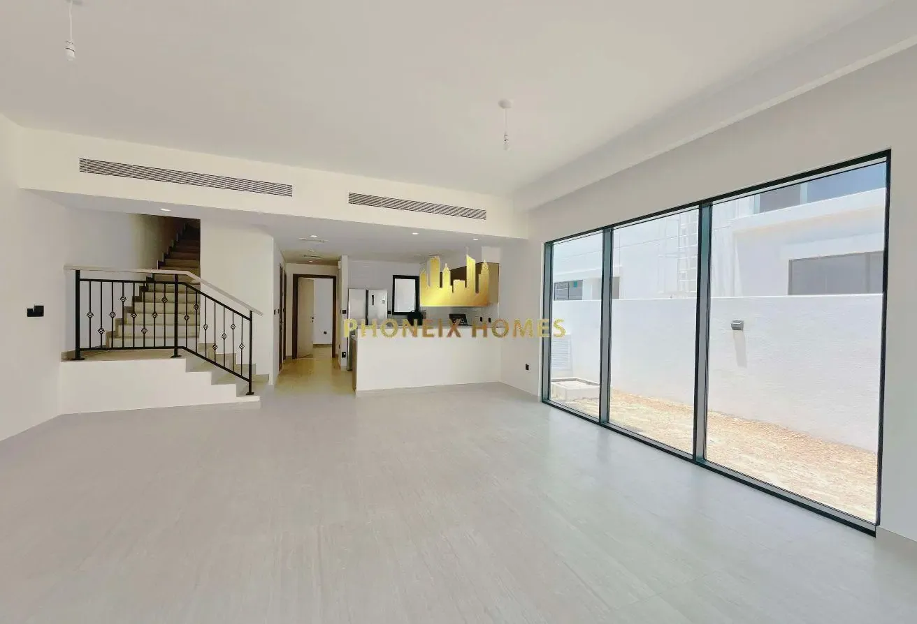 Ready | 80% mortgage | Keys in Hand | Mid Corner