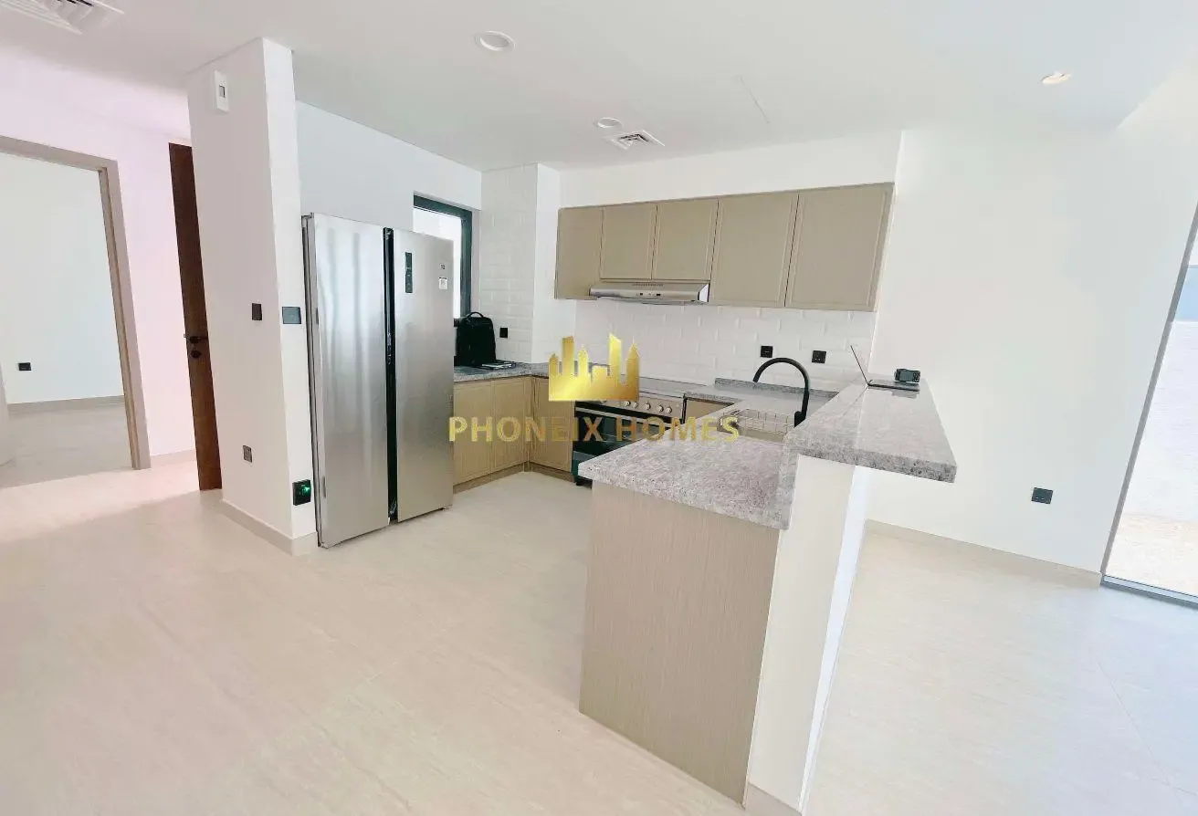 Ready | 80% mortgage | Keys in Hand | Mid Corner