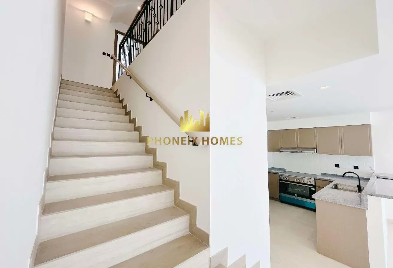 Ready | 80% mortgage | Keys in Hand | Mid Corner