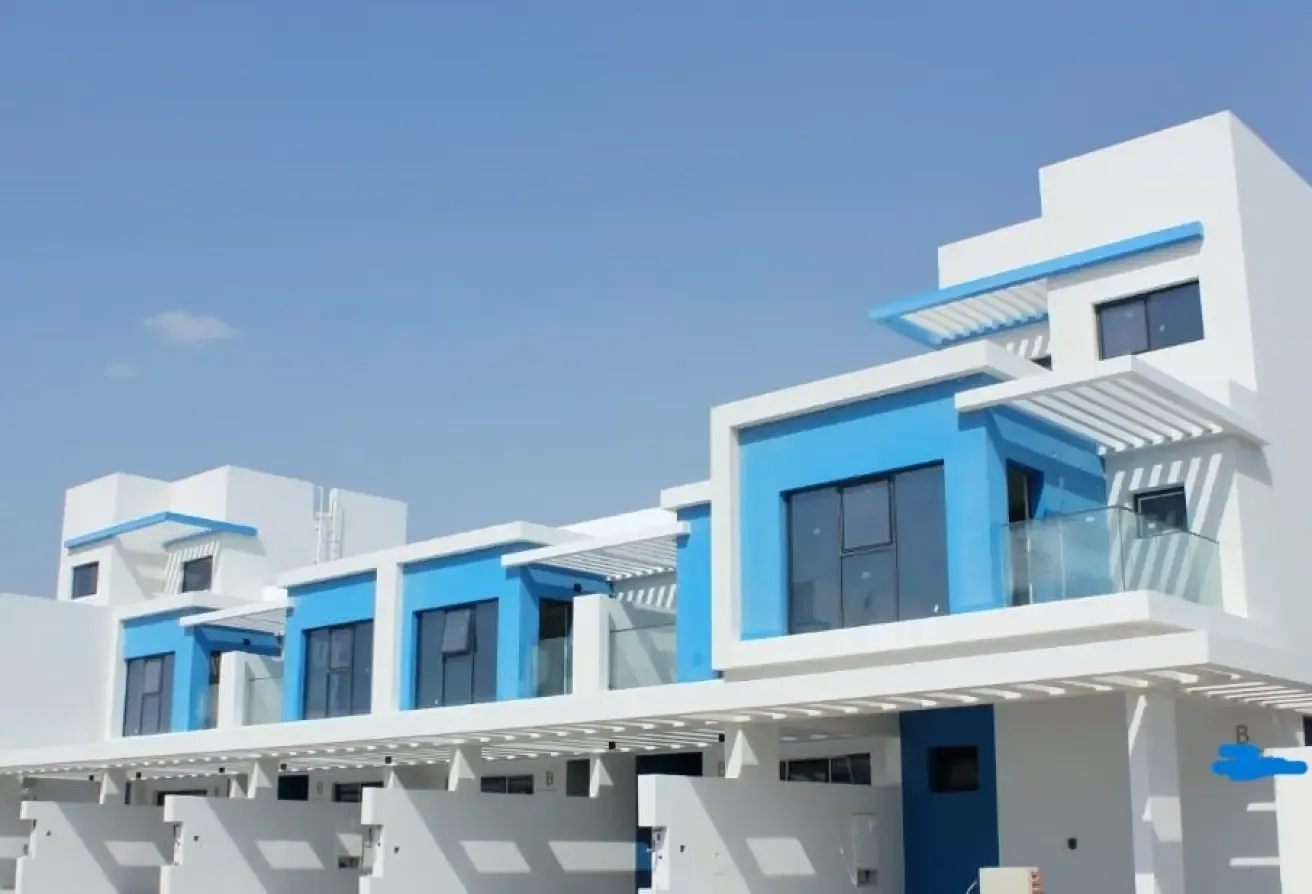 READY TO MOVE VILLA | FREE MORTGAGE SERVICES