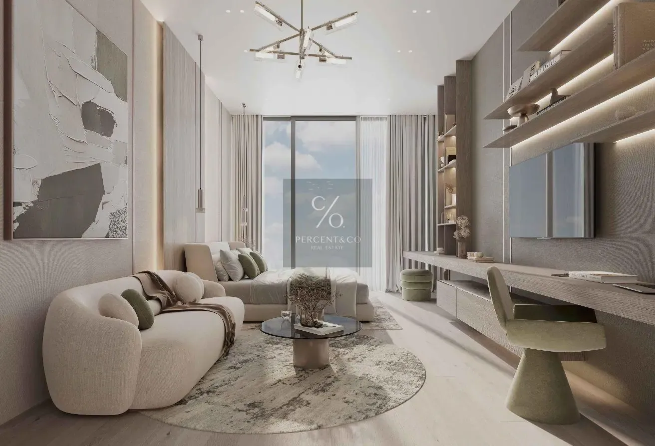 Lower Floor | Communtiy View | Furnished