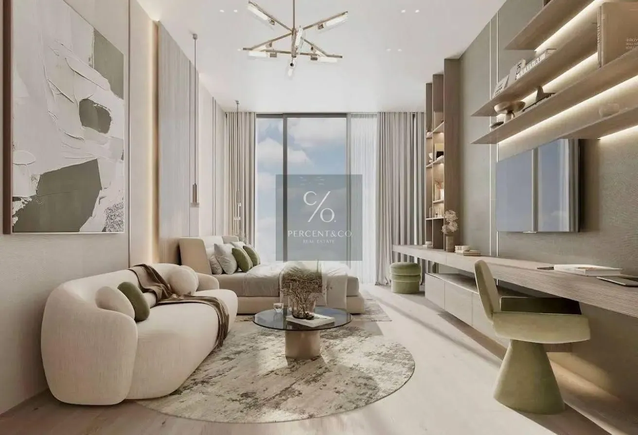 Lower Floor | Communtiy View | Furnished