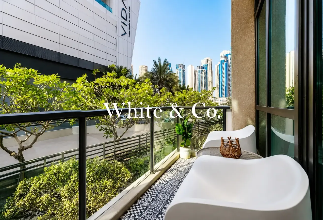 Fully Upgraded | Study | Emaar Community