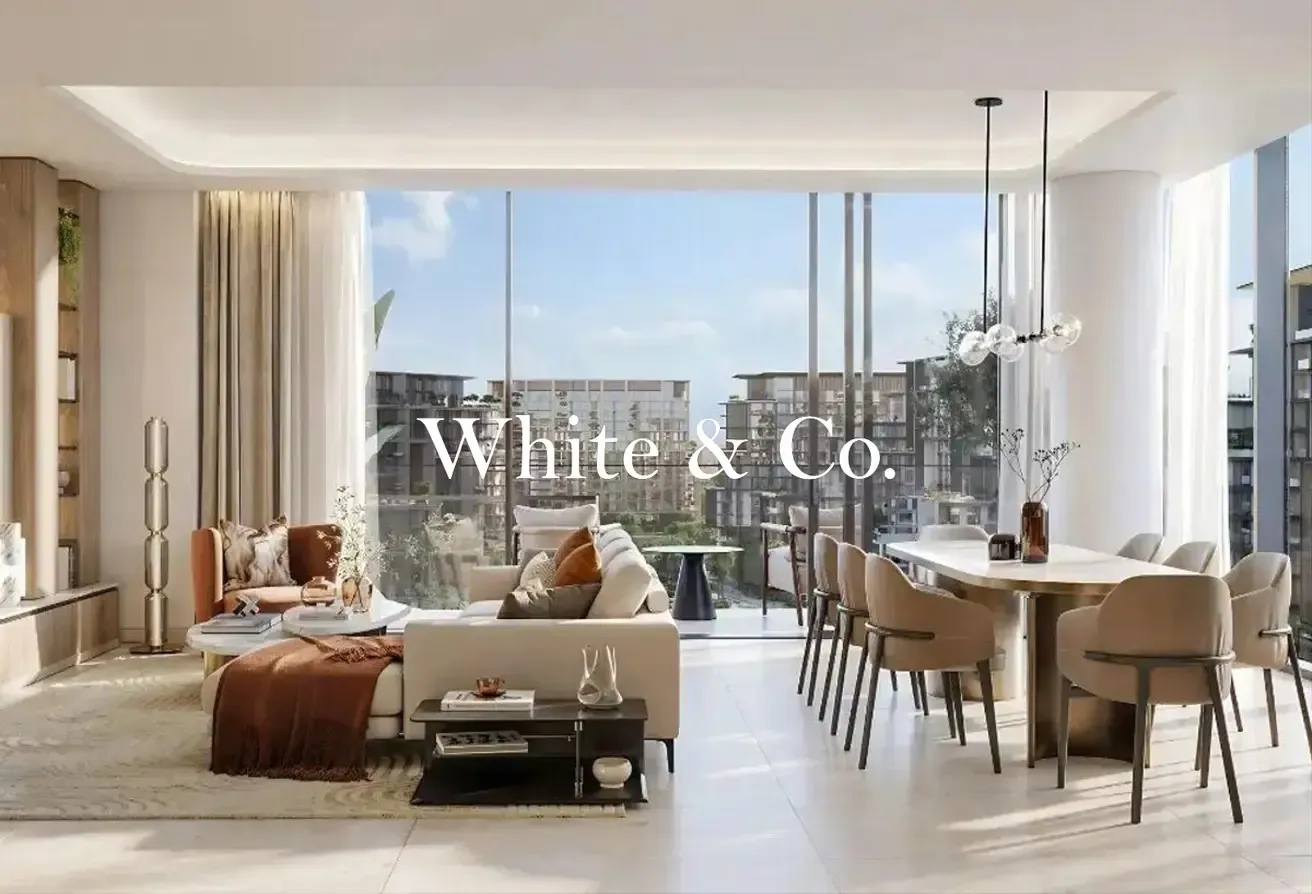 Modern Living | Brand New | Huge Layout