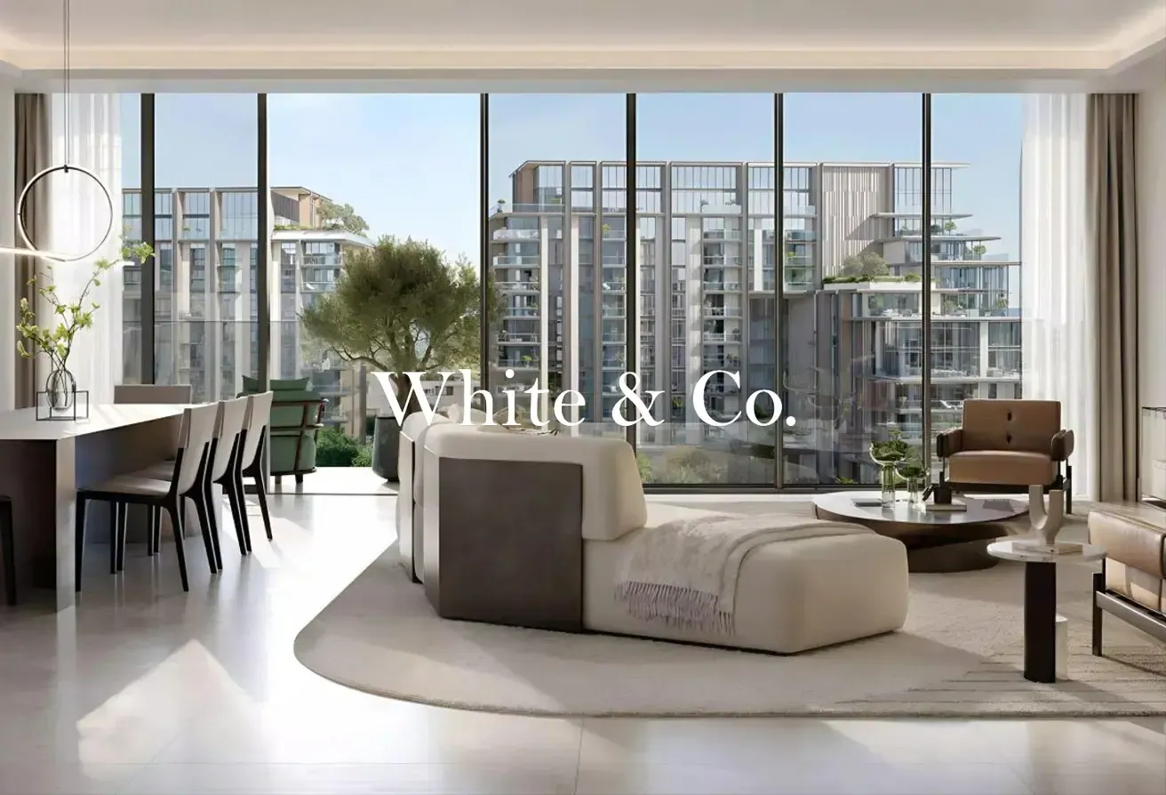 Modern Living | Brand New | Huge Layout