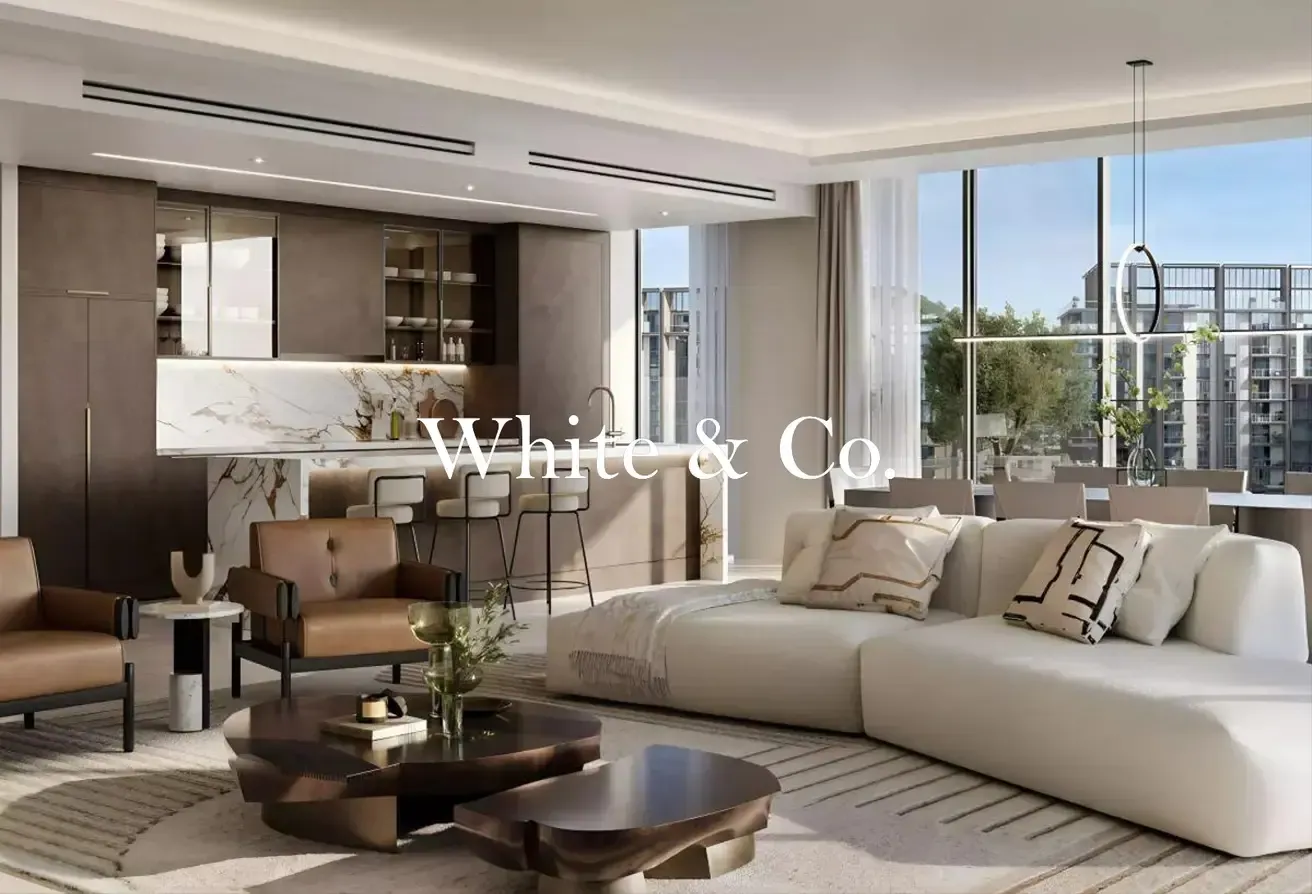 Modern Living | Brand New | Huge Layout