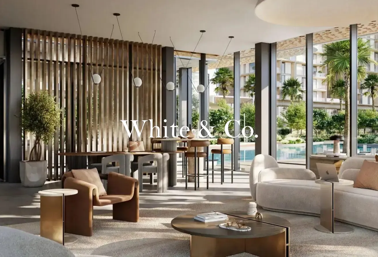 Modern Living | Brand New | Huge Layout