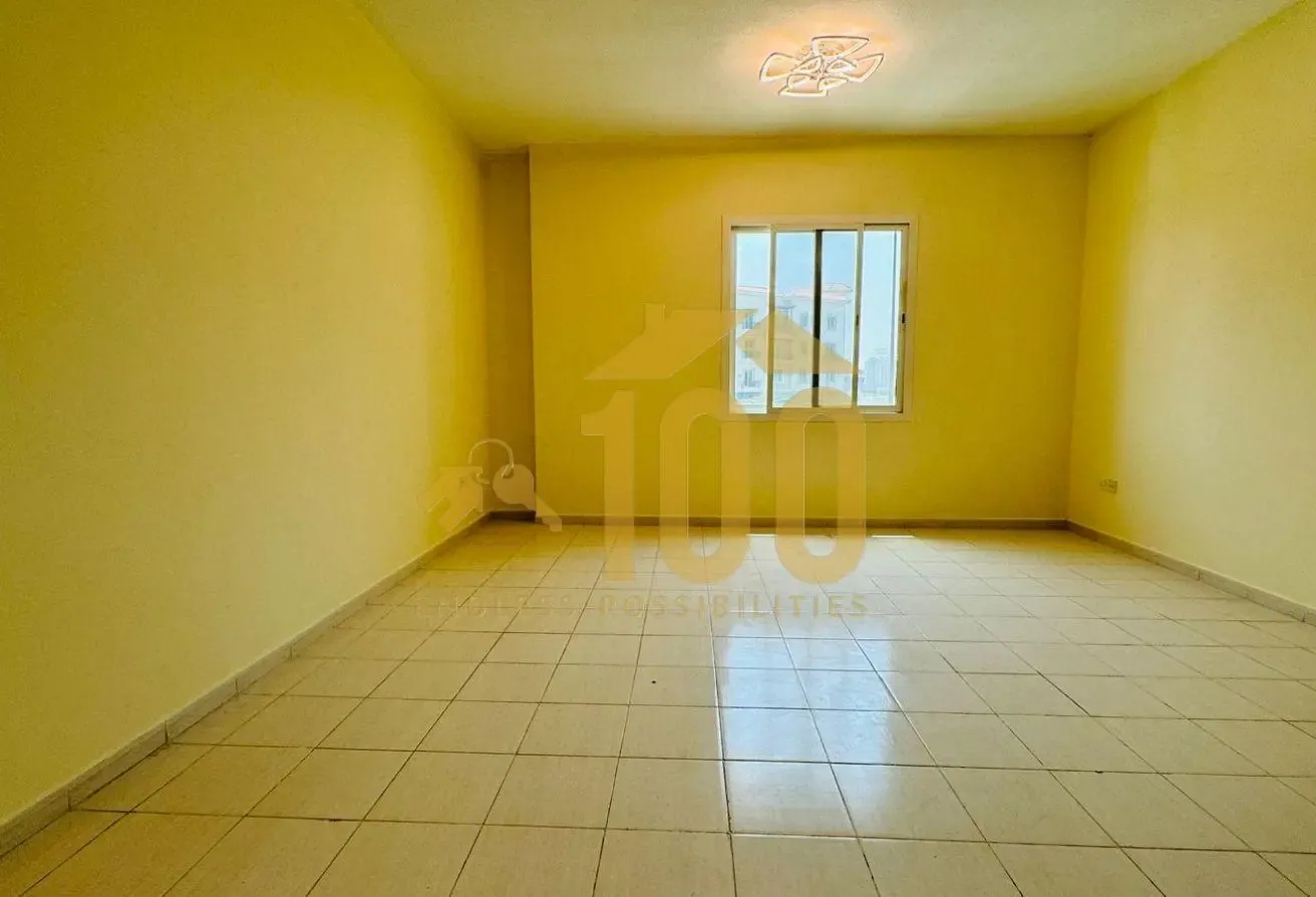 Spacious Studio with Great Investment Potential