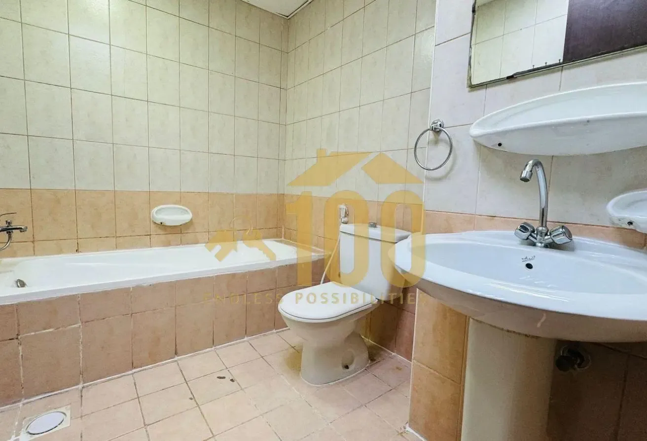 Spacious Studio with Great Investment Potential