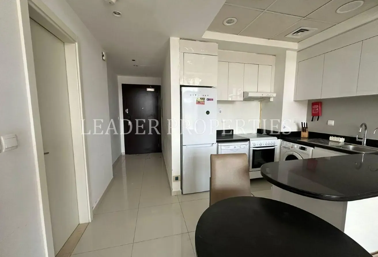 Luxury | 1-BR | Furnished | Ready to Move