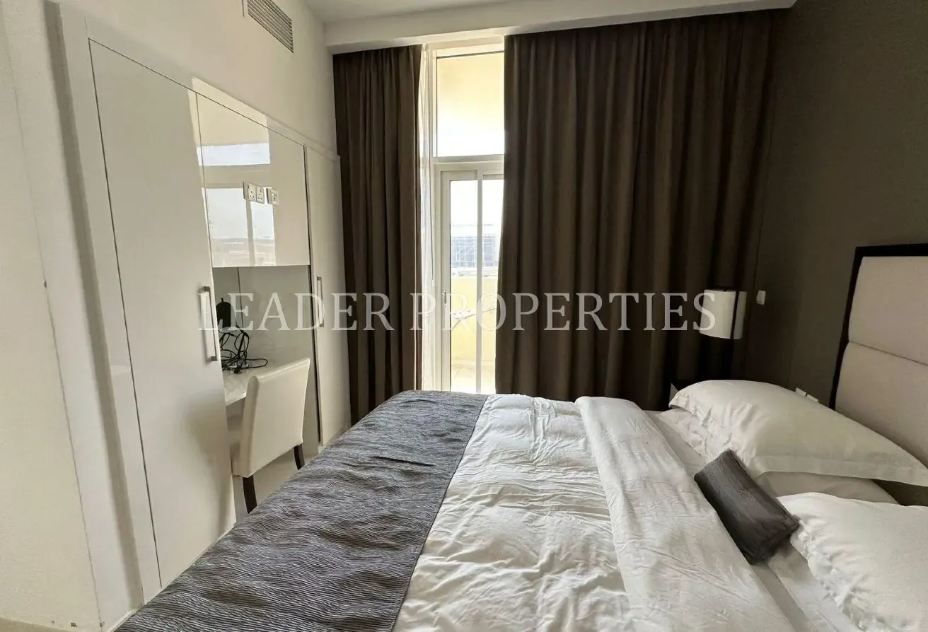 Luxury | 1-BR | Furnished | Ready to Move