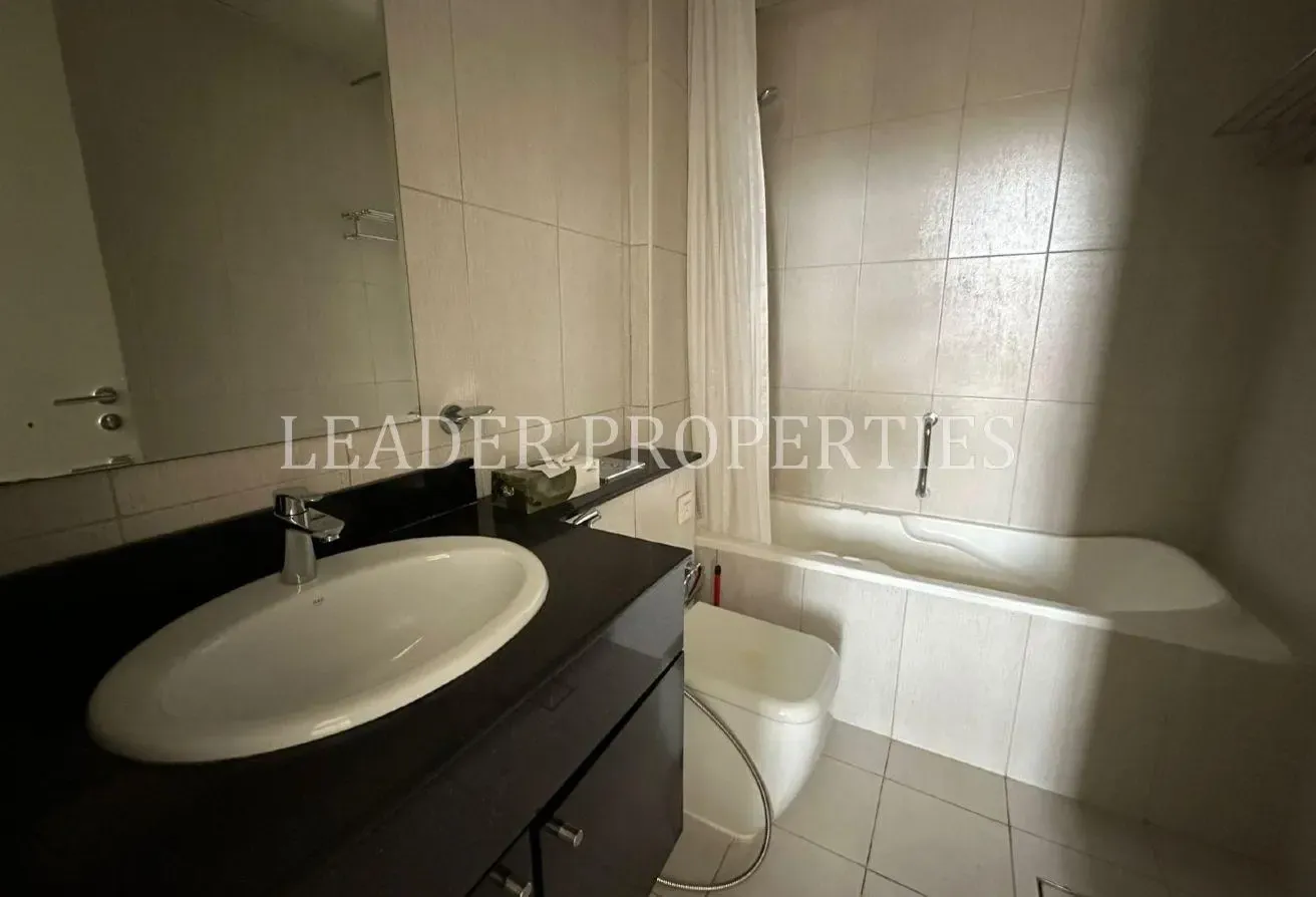 Luxury | 1-BR | Furnished | Ready to Move