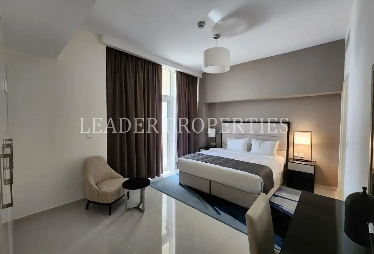 Ready to Move in | Hot Deal | Fully Furnished