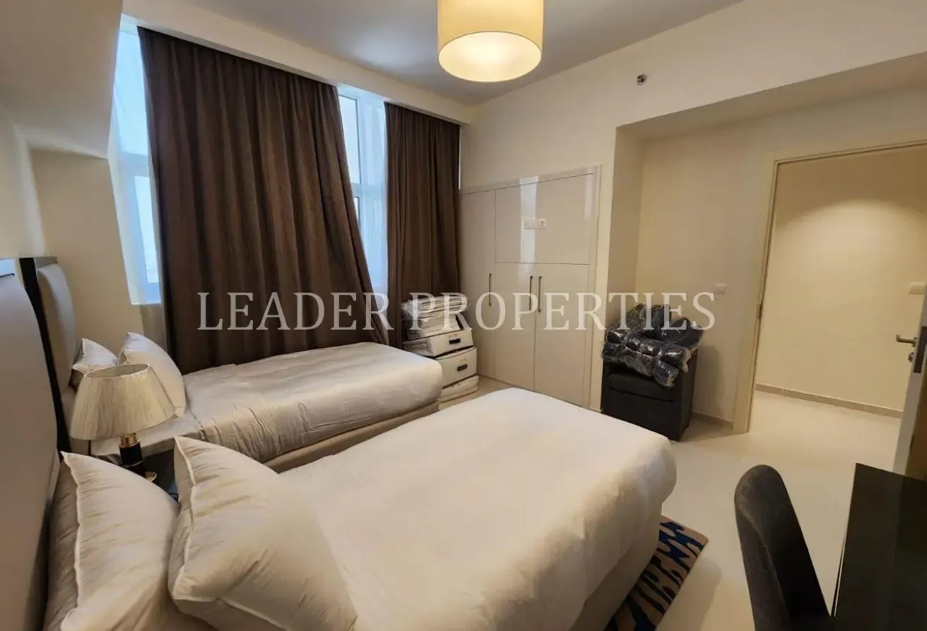 Ready to Move in | Hot Deal | Fully Furnished