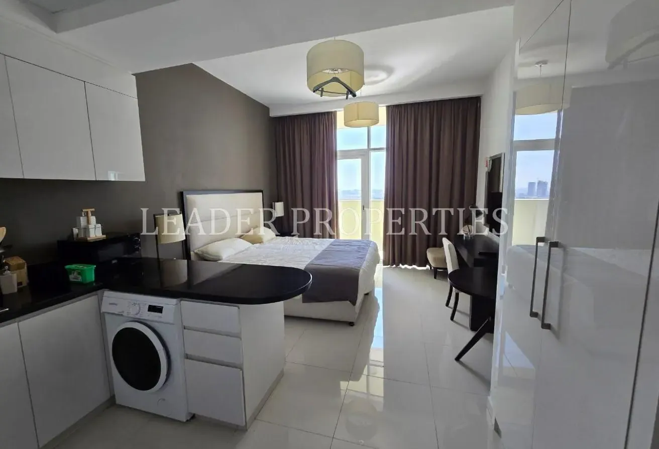 Modern Living | Fully Furnished | Hot Deal