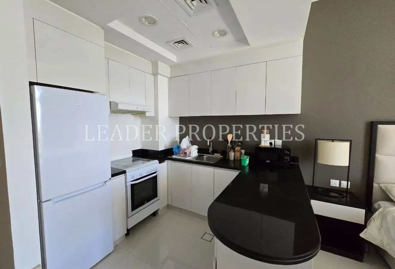 Modern Living | Fully Furnished | Hot Deal