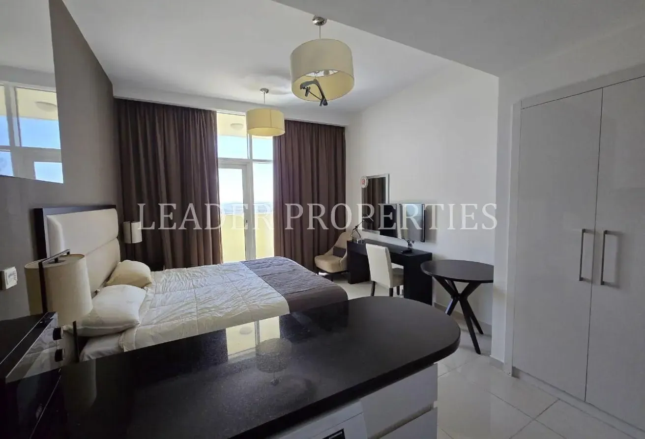 Modern Living | Fully Furnished | Hot Deal