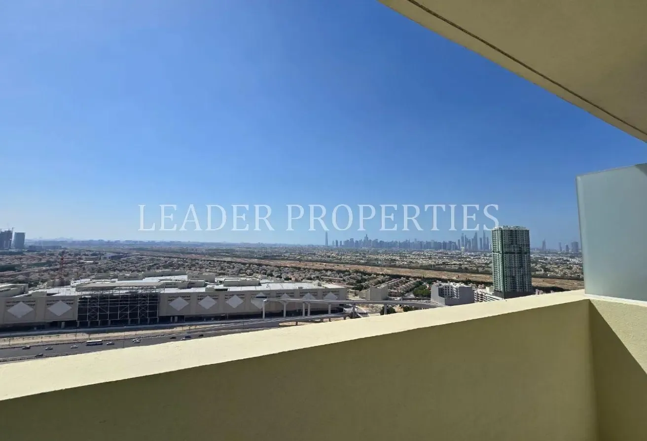 Modern Living | Fully Furnished | Hot Deal