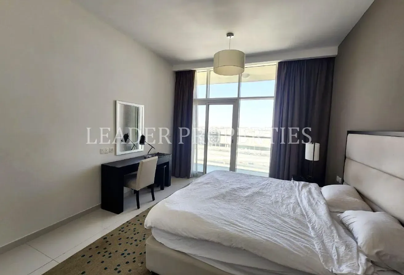 Well, maintained 1-BR | Fully Furnished | Luxury