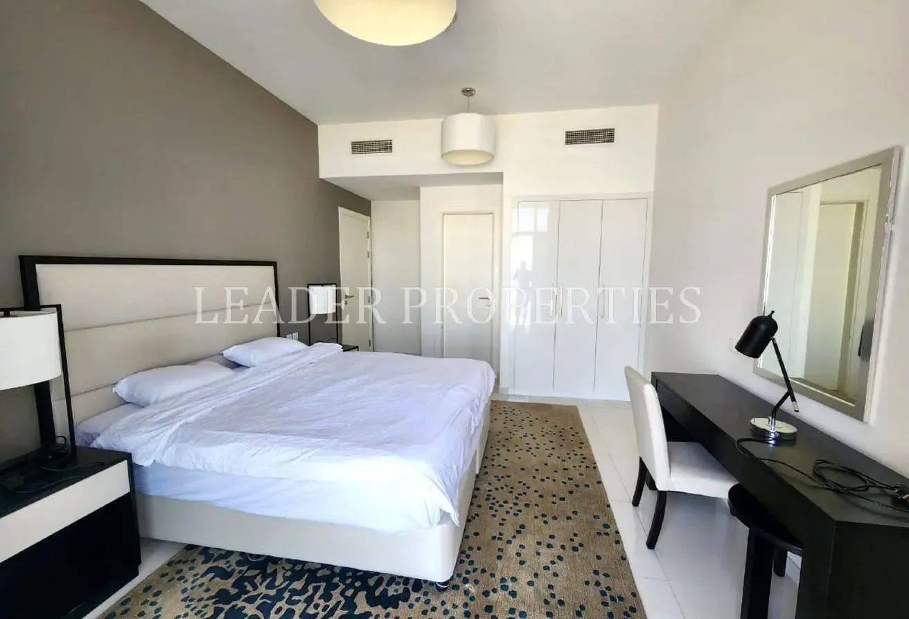 Well, maintained 1-BR | Fully Furnished | Luxury