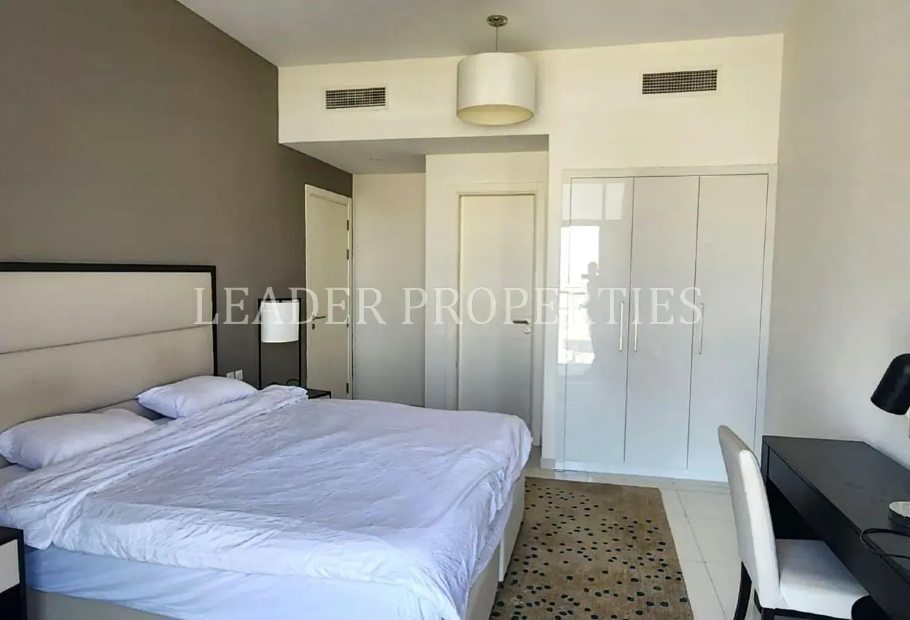 Well, maintained 1-BR | Fully Furnished | Luxury