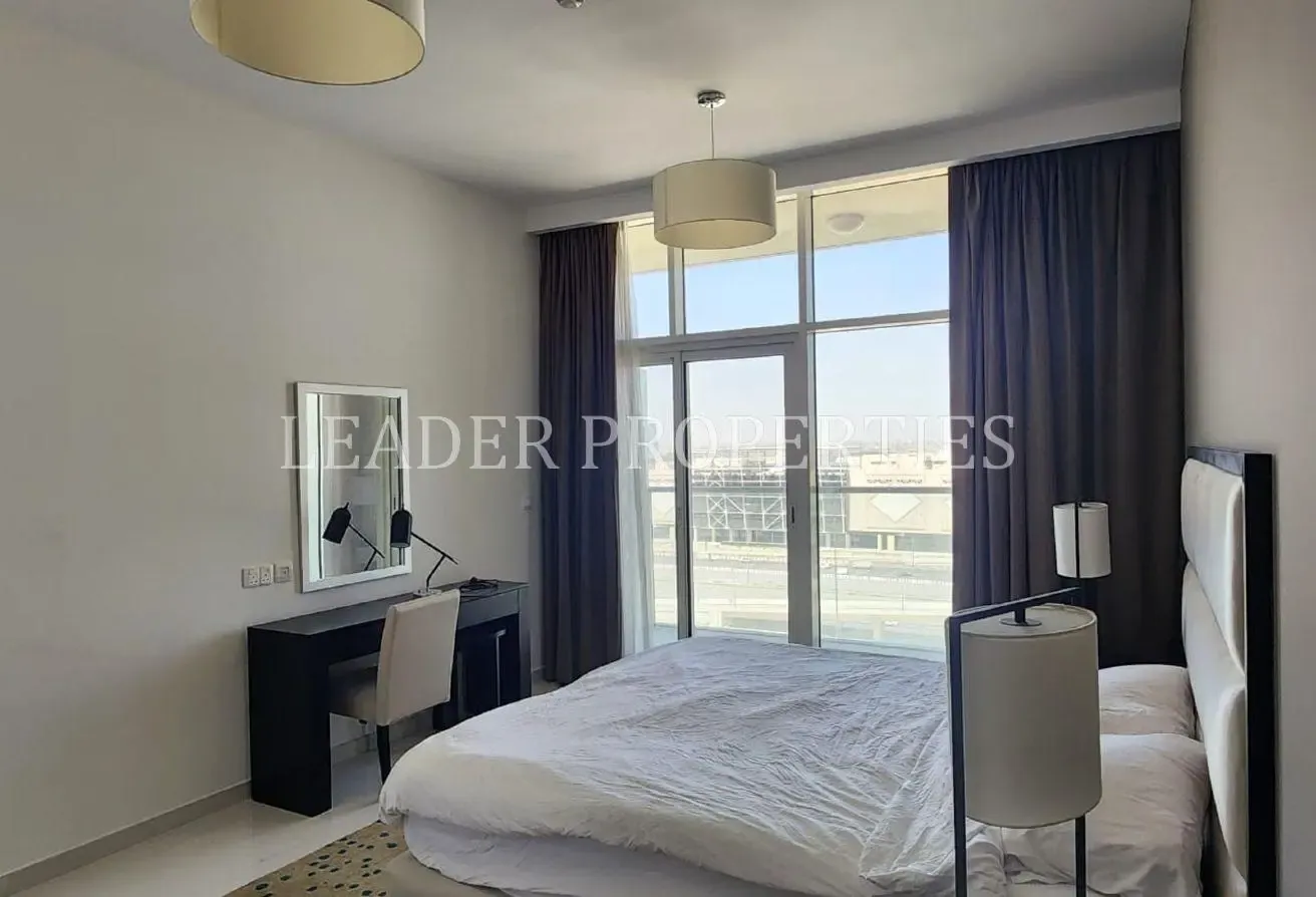 Well, maintained 1-BR | Fully Furnished | Luxury