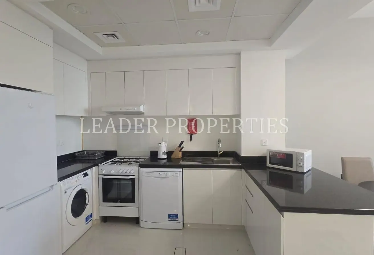 Brand New 1-BR | Fully Furnished | Luxury Living