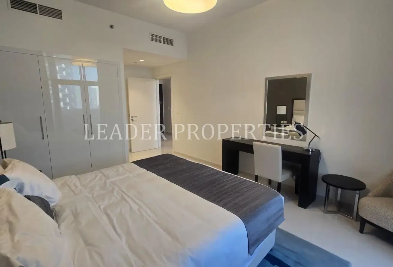 Brand New 1-BR | Fully Furnished | Luxury Living