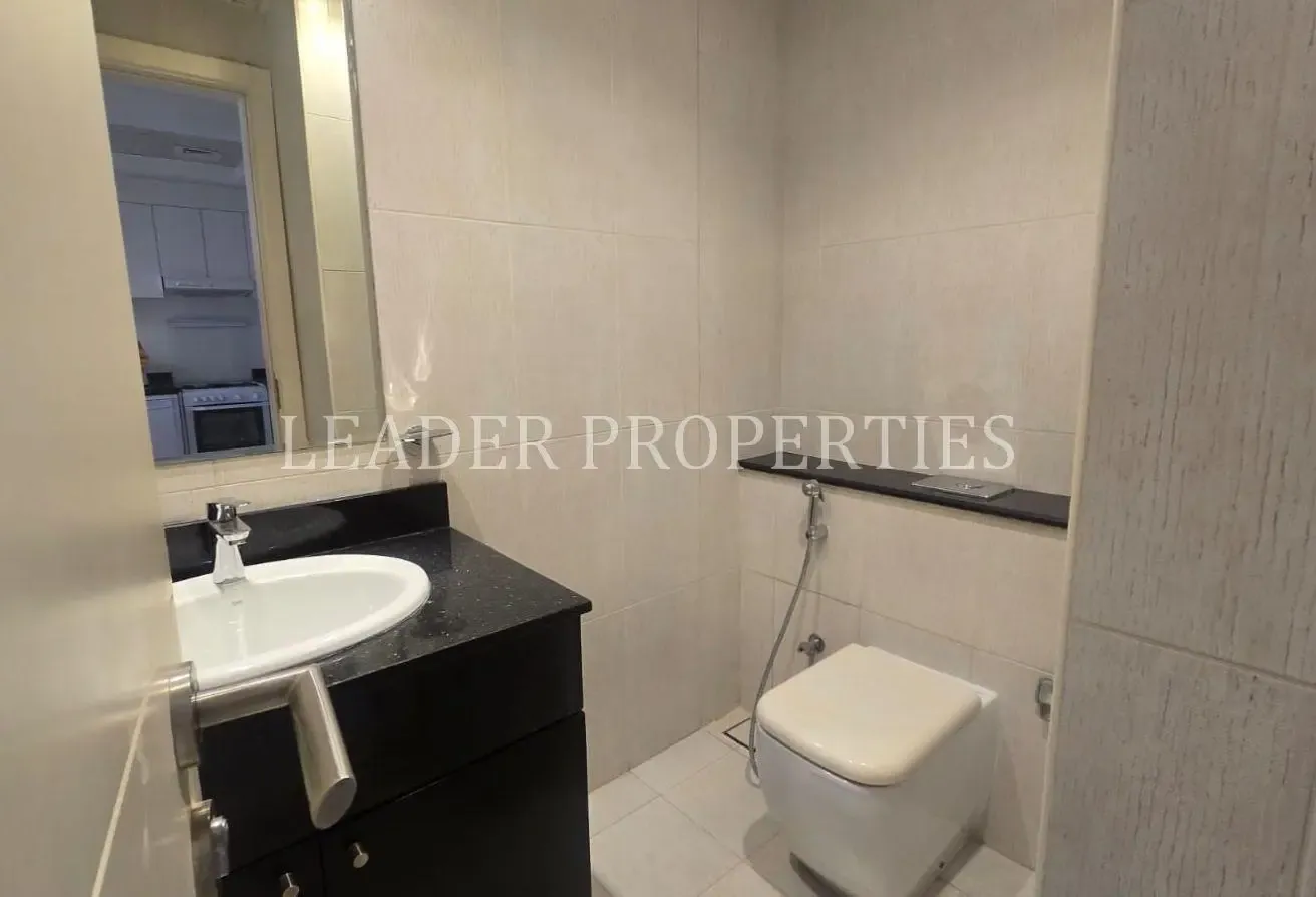 Brand New 1-BR | Fully Furnished | Luxury Living