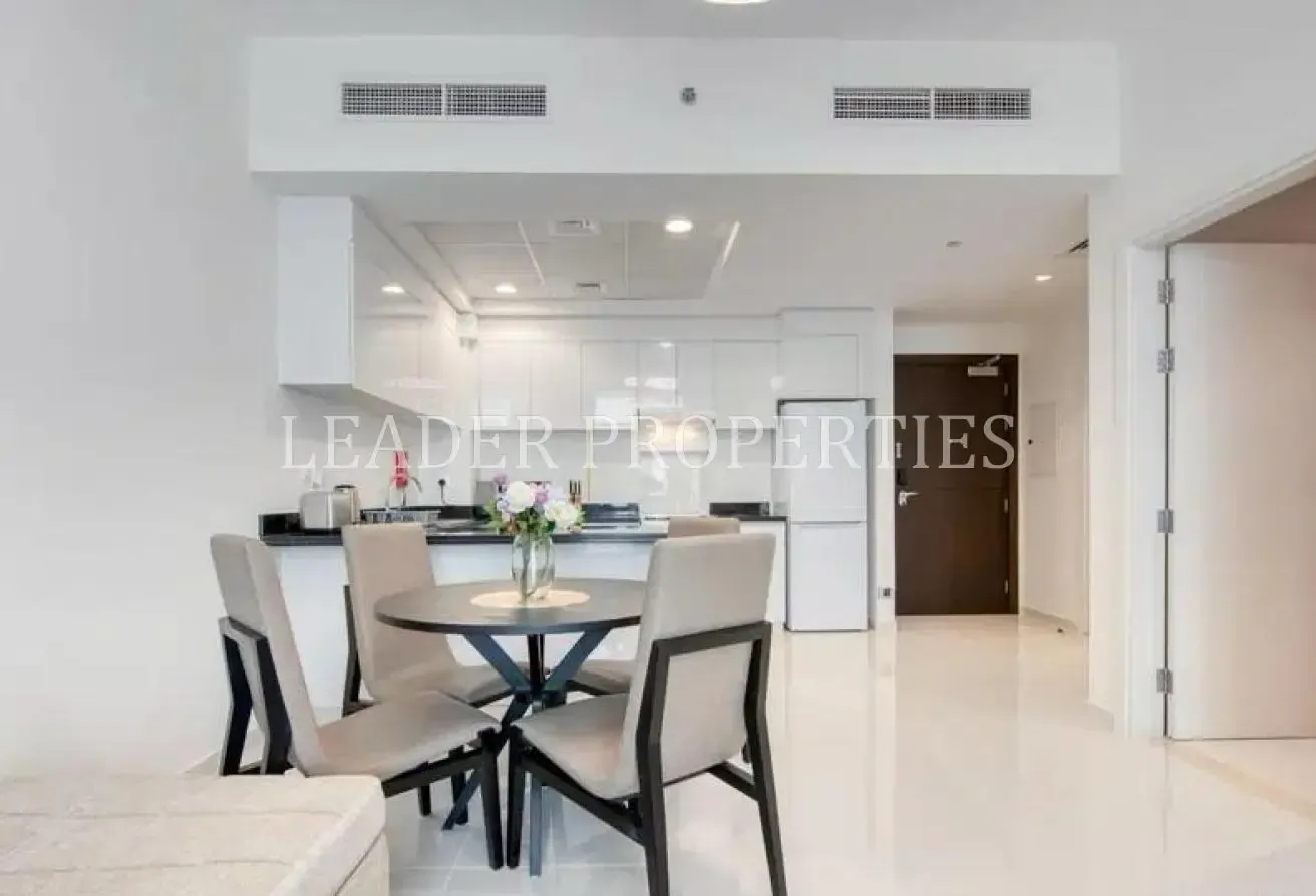 Ready to Move | Luxury 1-BR | Fully Furnished