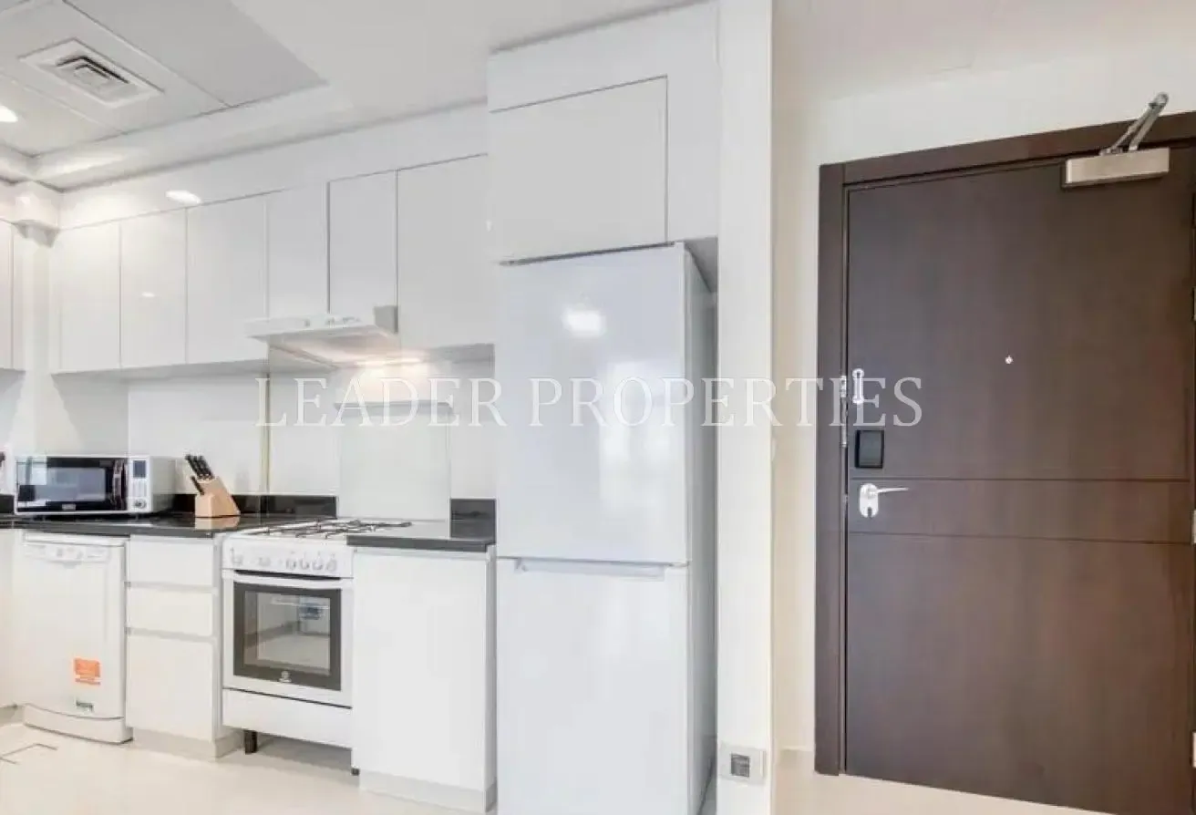 Ready to Move | Luxury 1-BR | Fully Furnished