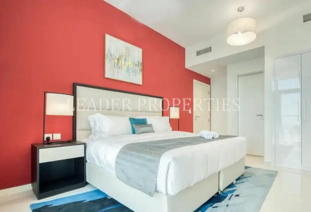 Ready to Move | Luxury 1-BR | Fully Furnished