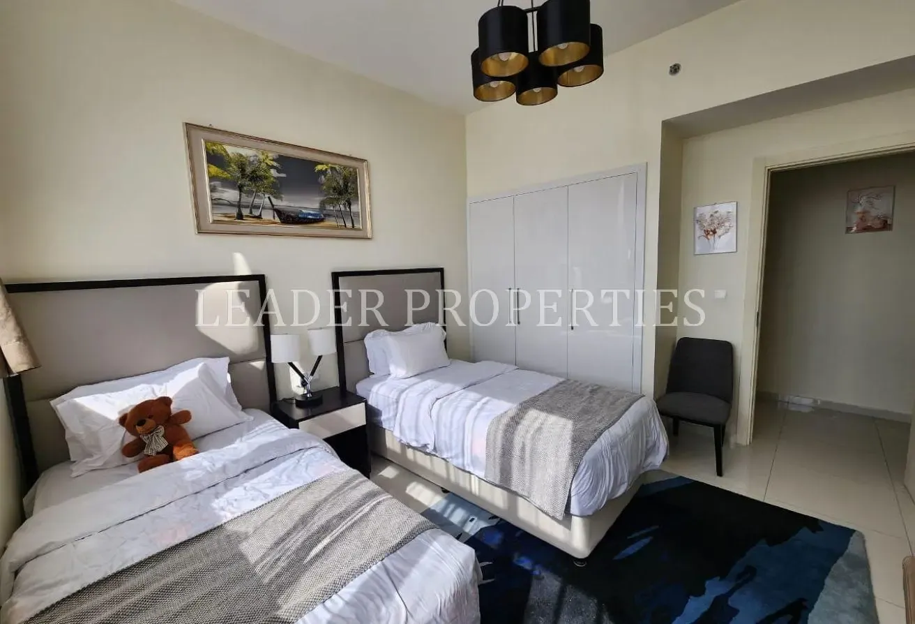 Luxury Living | Hot Deal | Fully Furnished