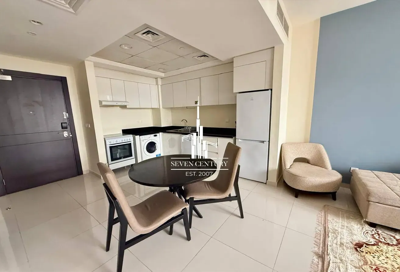 Fully Furnished | Prime Location | 1 Bedroom