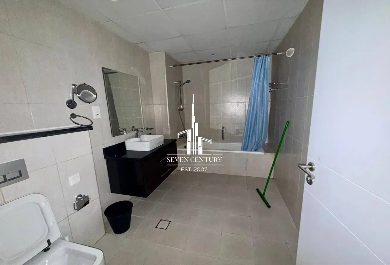 Fully Furnished | Prime Location | 1 Bedroom