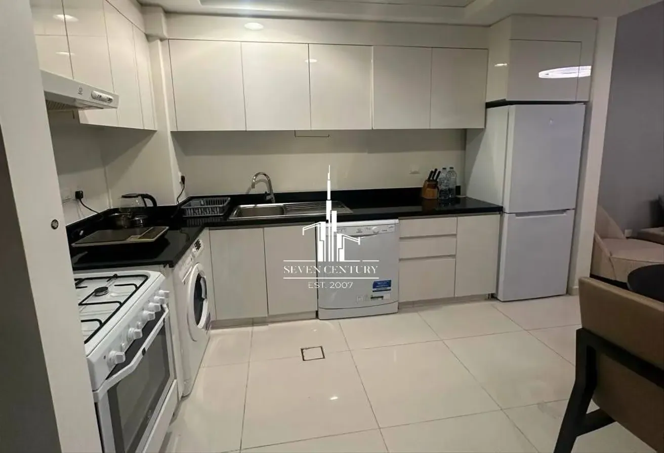 Fully Furnished | Prime Location | 1 Bedroom