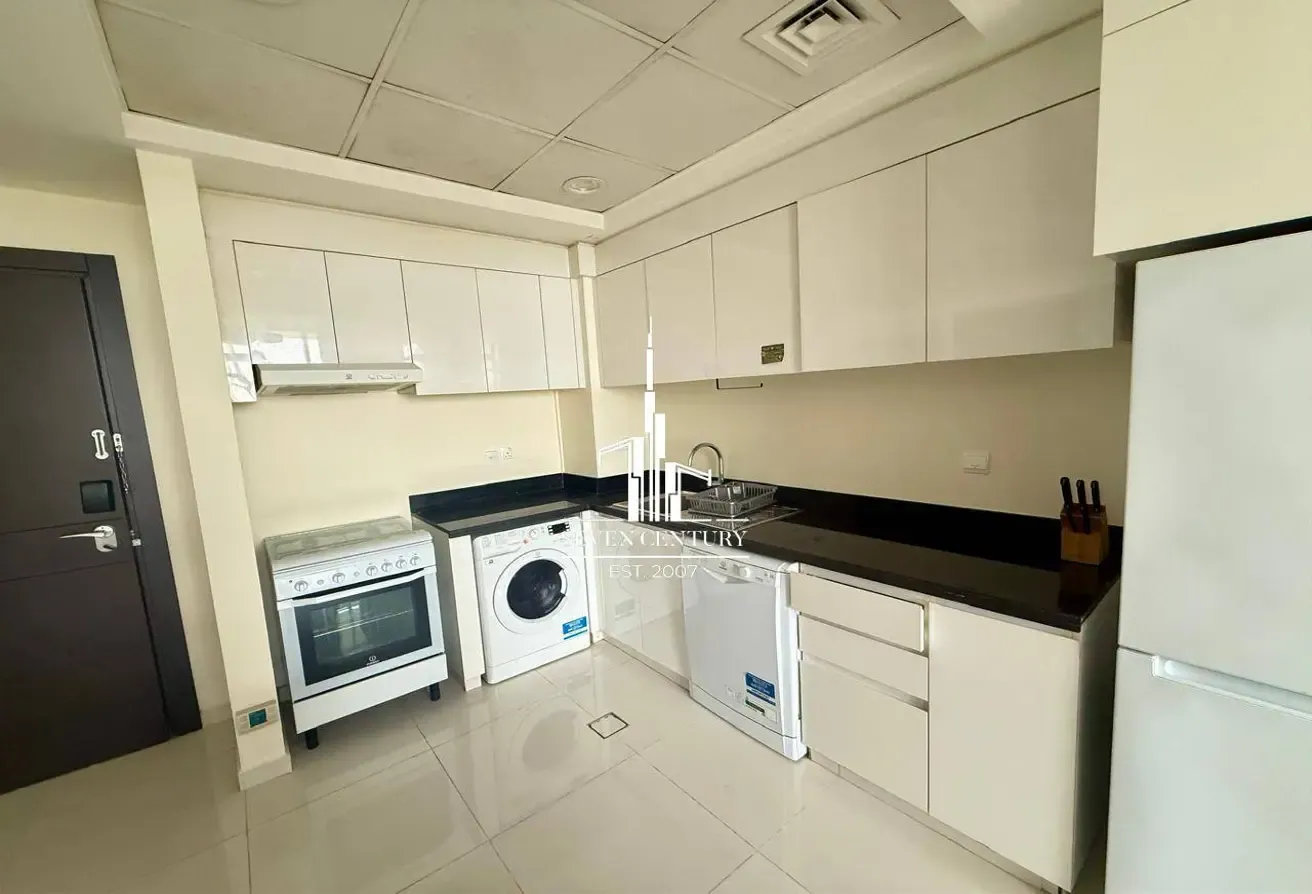 Fully Furnished | Prime Location | 1 Bedroom