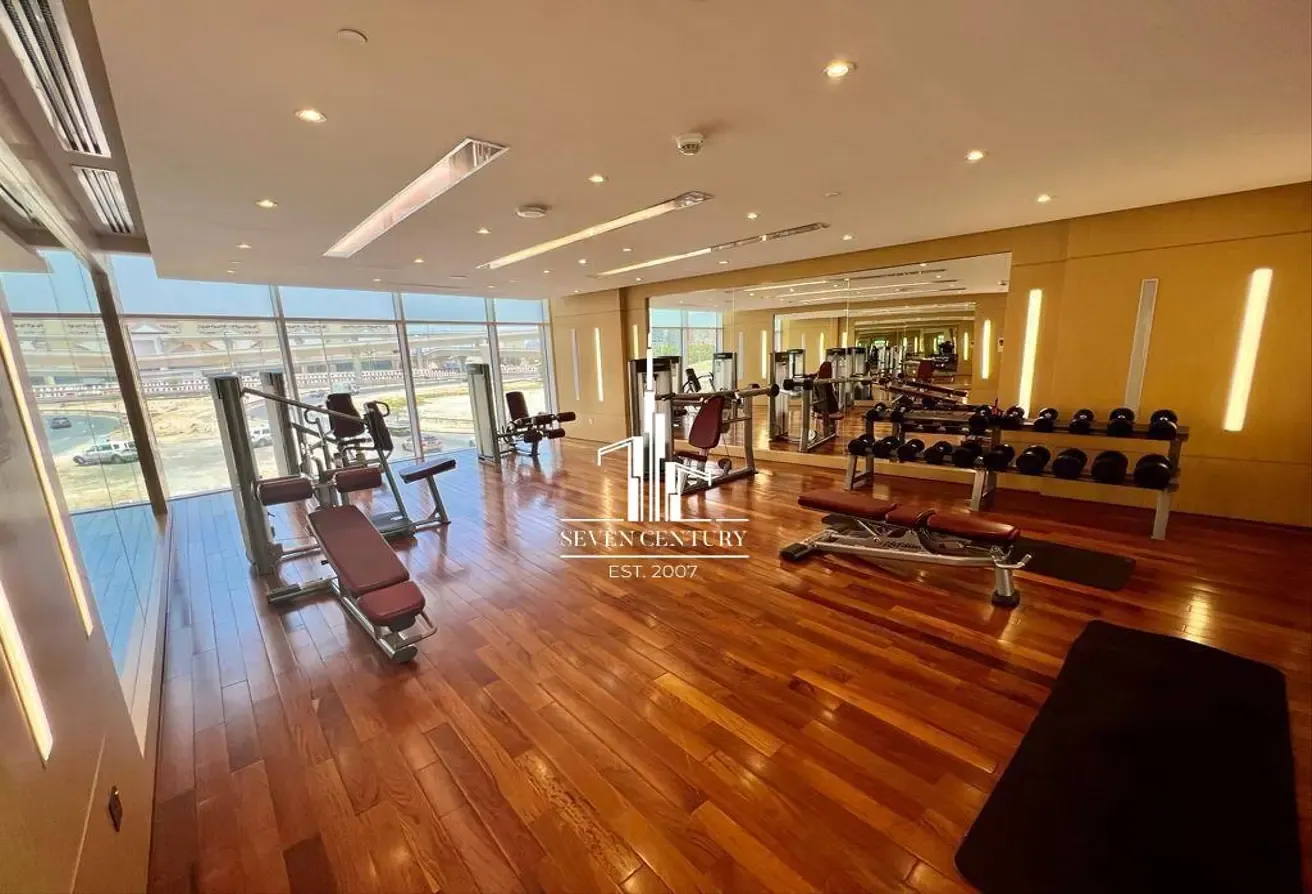 Fully Furnished | Prime Location | 1 Bedroom