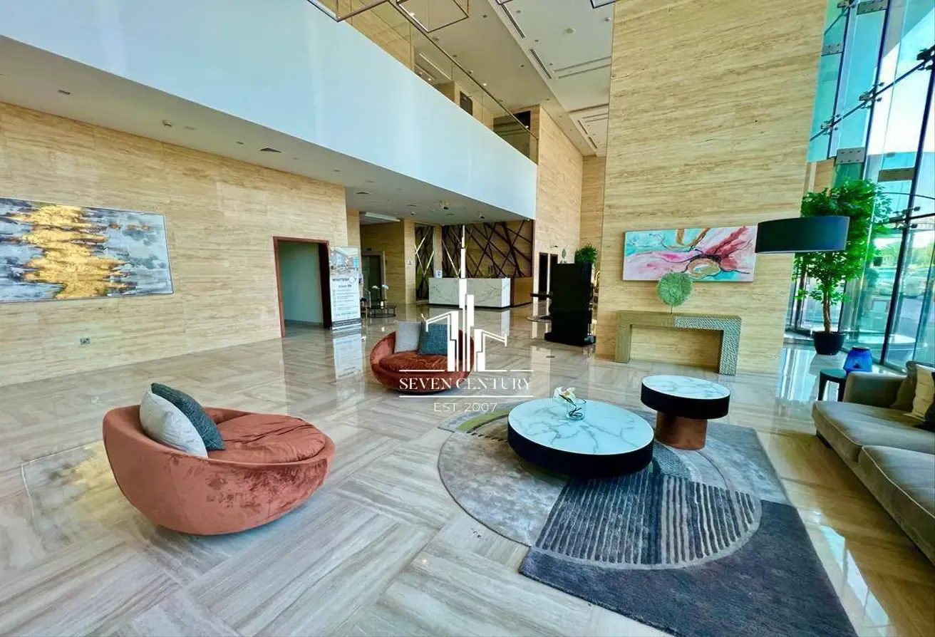 Fully Furnished | Prime Location | 1 Bedroom