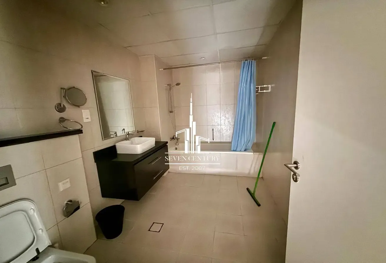 Fully Furnished | Prime Location | 1 Bedroom