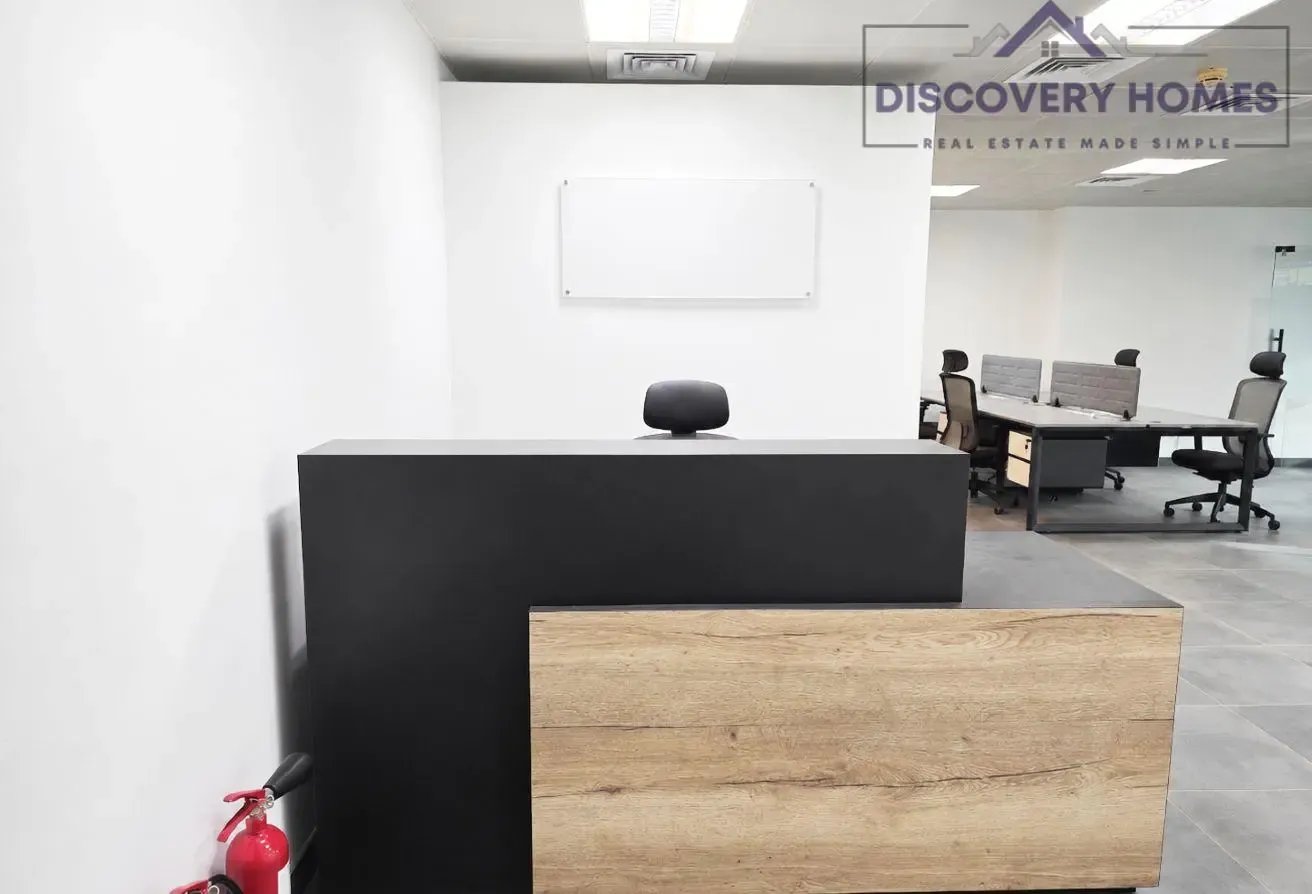 LAKE VIEW | VACANT | HIGH END FURNITURE
