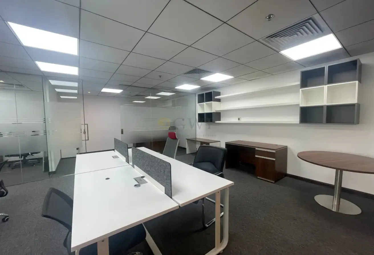 Premium Canal-View Office for Sale | Business Bay