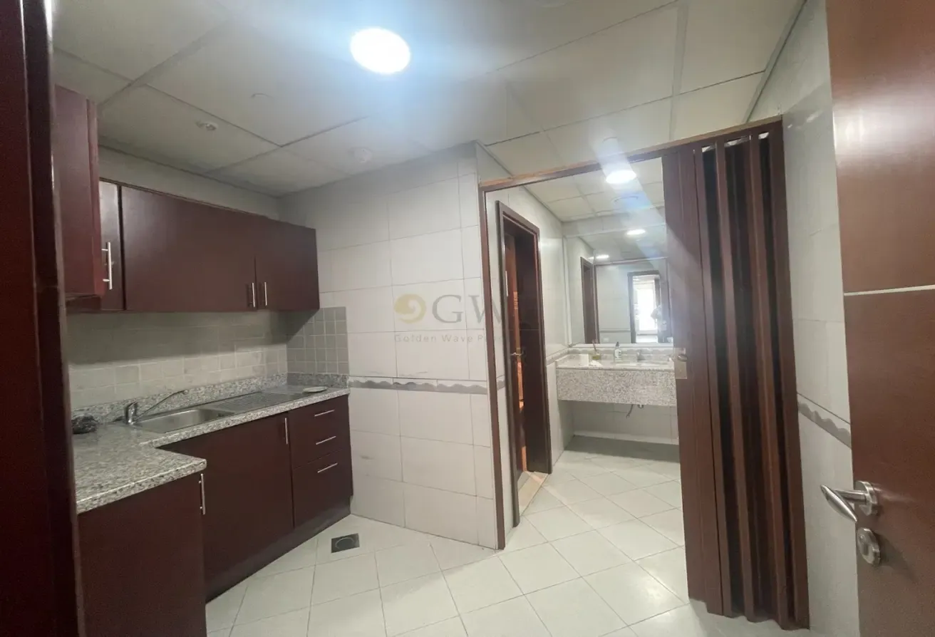 Premium Canal-View Office for Sale | Business Bay