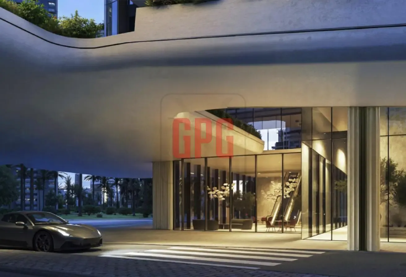 Premium Office | Lumena Alta | Multiple Views