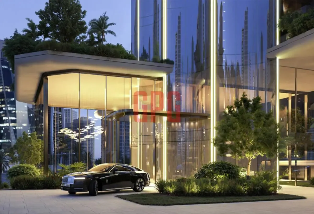 Premium Office | Lumena Alta | Multiple Views