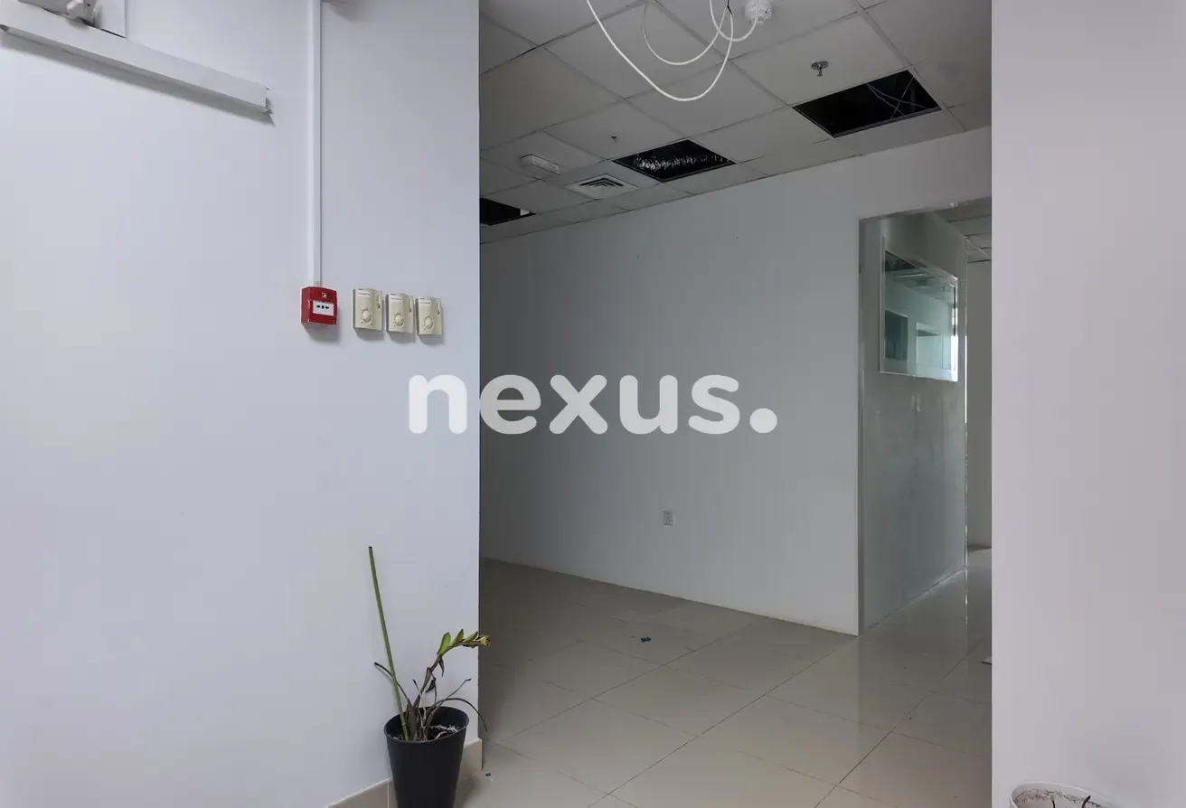 Fitted Office | Prime Location | Ready to Move In