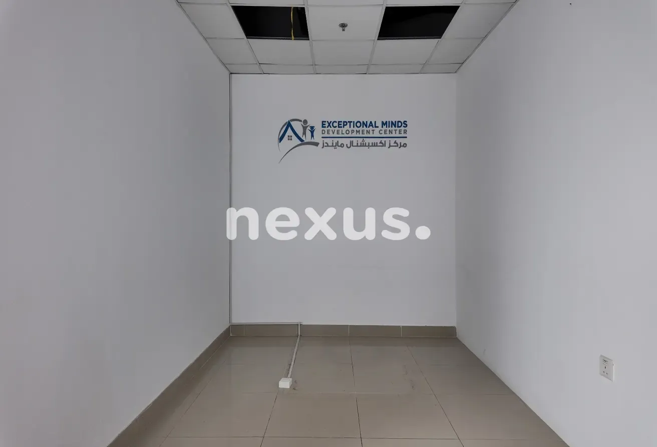Fitted Office | Prime Location | Ready to Move In