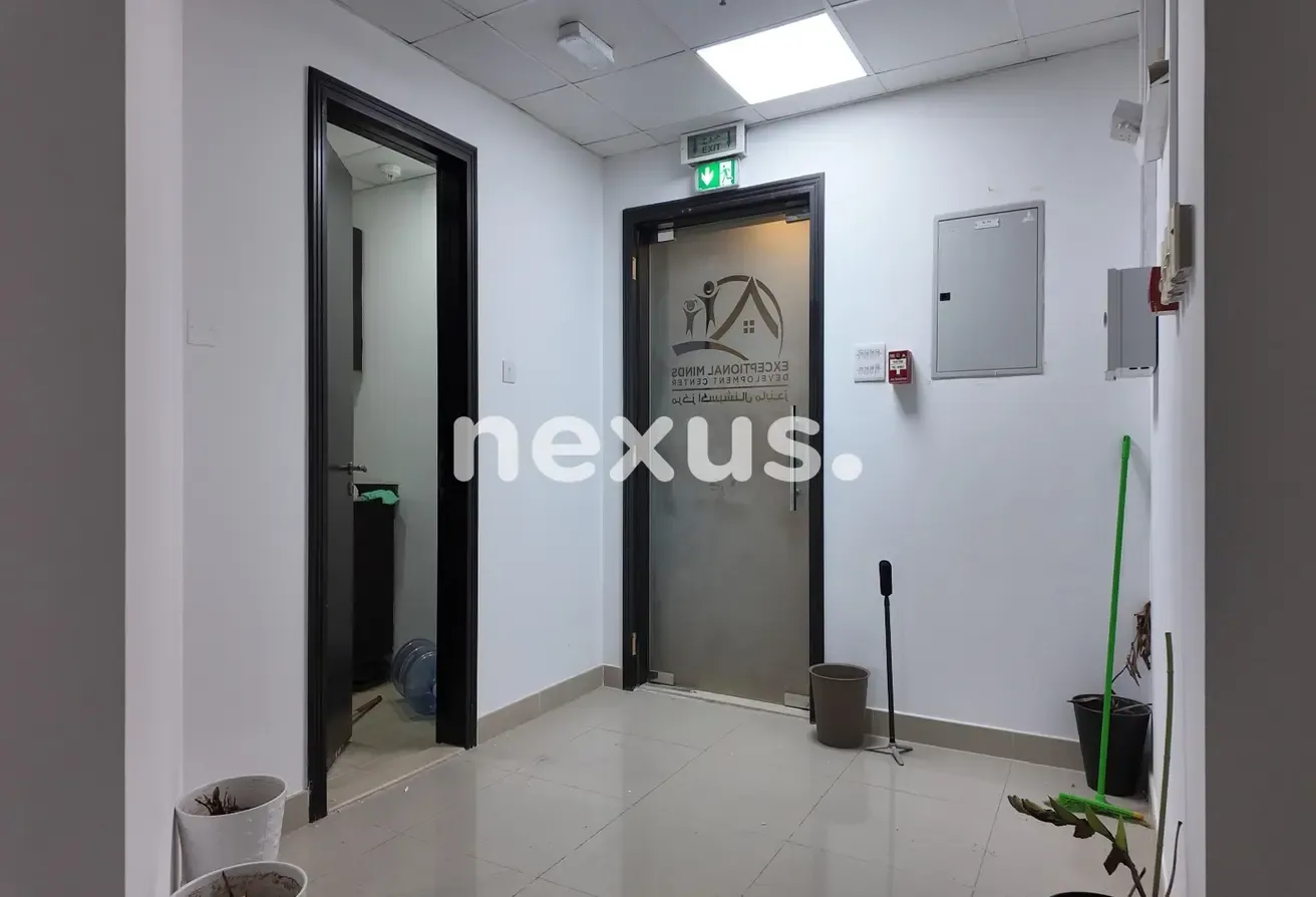 Fitted Office | Prime Location | Ready to Move In