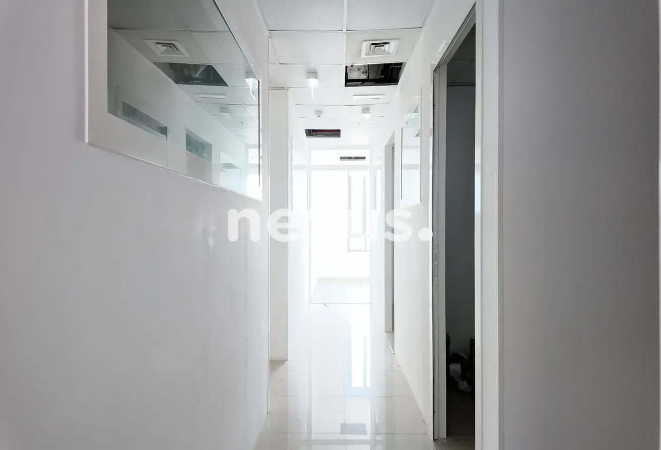 Fitted Office | Prime Location | Ready to Move In