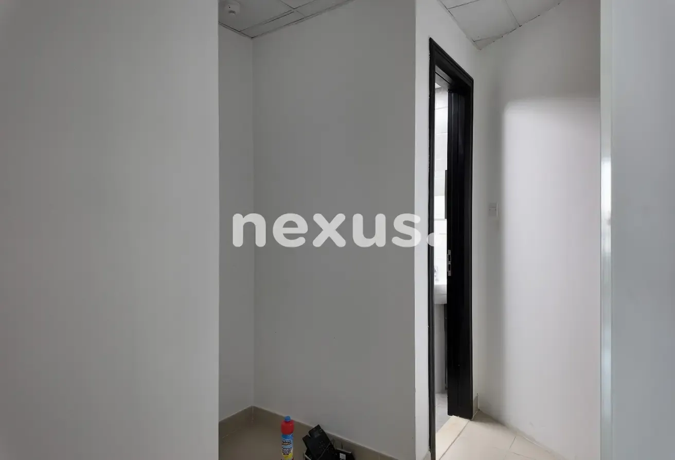 Fitted Office | Prime Location | Ready to Move In